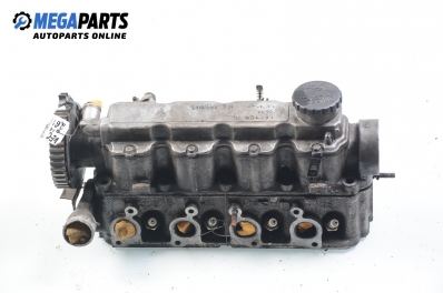 Engine head for Opel Vectra A 1.6, 75 hp, sedan, 1989